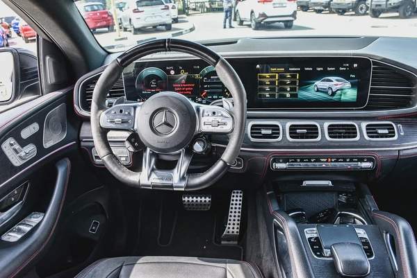 2021 - BENZ GLE53 AMG - SUPER CLEAN - LIKE NEW - ONLY 34,000 KM