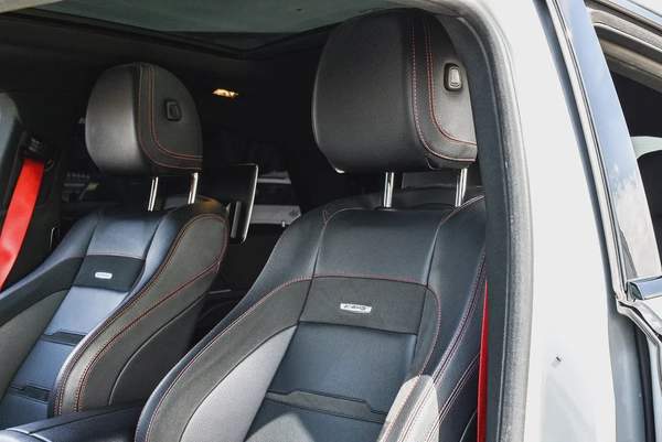 2021 - BENZ GLE53 AMG - SUPER CLEAN - LIKE NEW - ONLY 34,000 KM