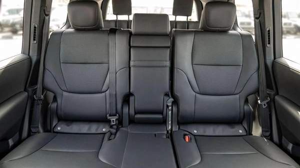 Toyota Land Cruiser LAND CRUISER VX 4.0L V6 PETROL 2024