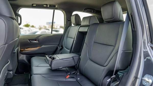 Toyota Land Cruiser LAND CRUISER VX 4.0L V6 PETROL 2024