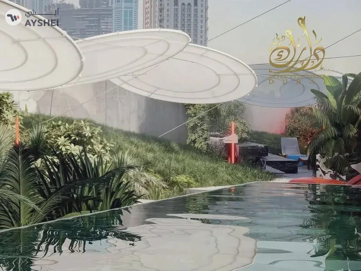 FURNISHED/STRATEGIC LOCATION/ASK50-50%PAYPLAN/CASH-4-4