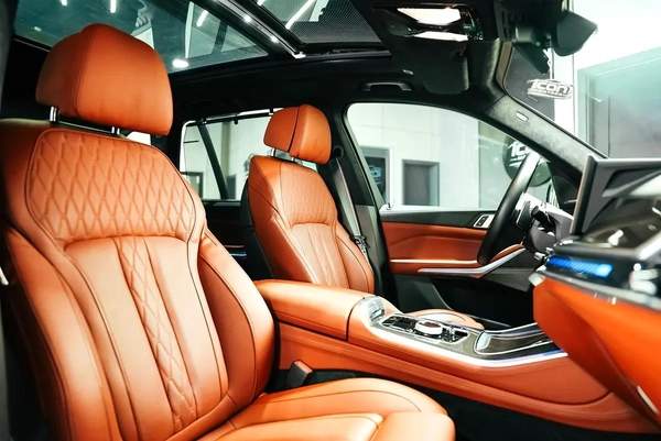 BMW X5 M60i 2025 GCC Specs - Brand New!