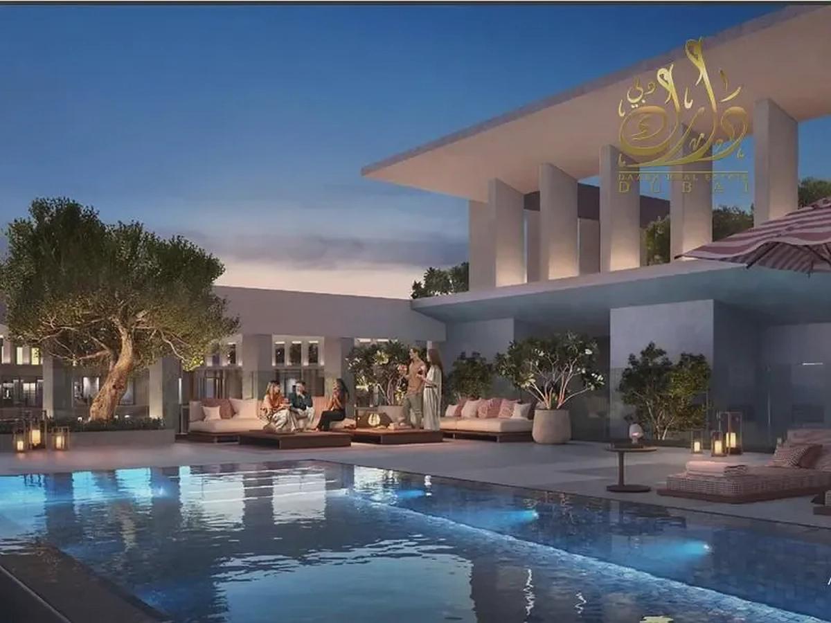 Furnished Studio/HIGH ROI /PRIME LOCATION/FLEXIBLE PP-1-1