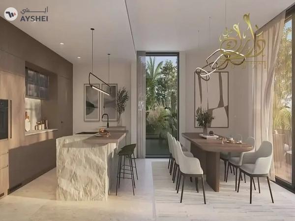 36 Months PHP_ 5% Down Payment_Post Handover Plan