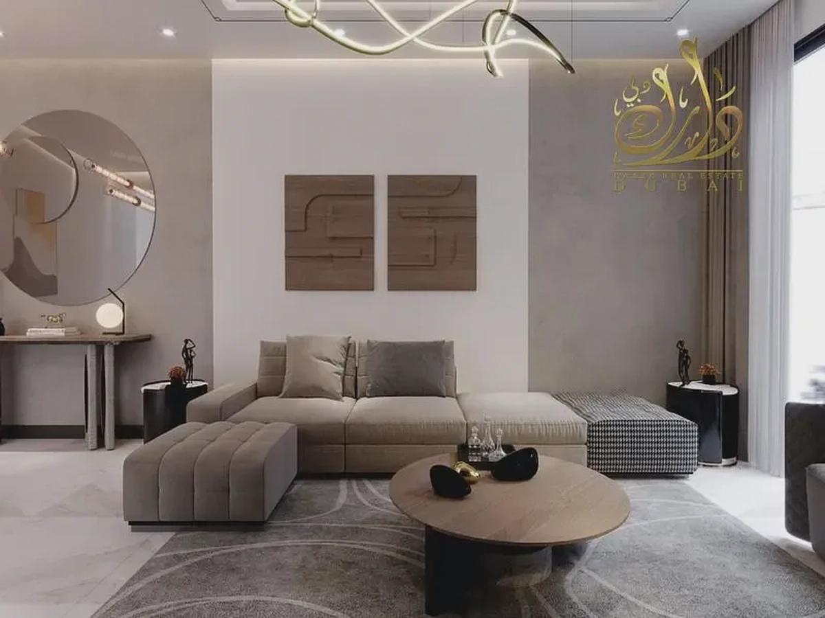 FULLY SEA VIEW \ FULLY FURNISHED \ HUGE DISCOUNT-8-8