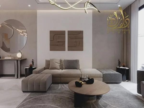 FULLY SEA VIEW \ FULLY FURNISHED \ HUGE DISCOUNT