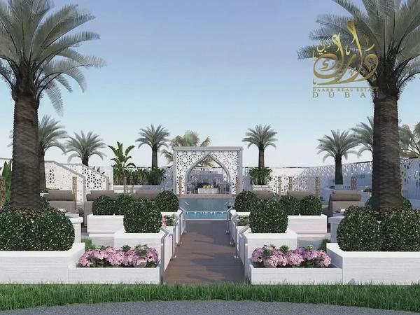 FULLY SEA VIEW \ FULLY FURNISHED \ HUGE DISCOUNT