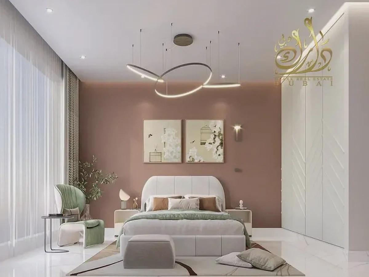 FULLY SEA VIEW \ FULLY FURNISHED \ HUGE DISCOUNT-3-3