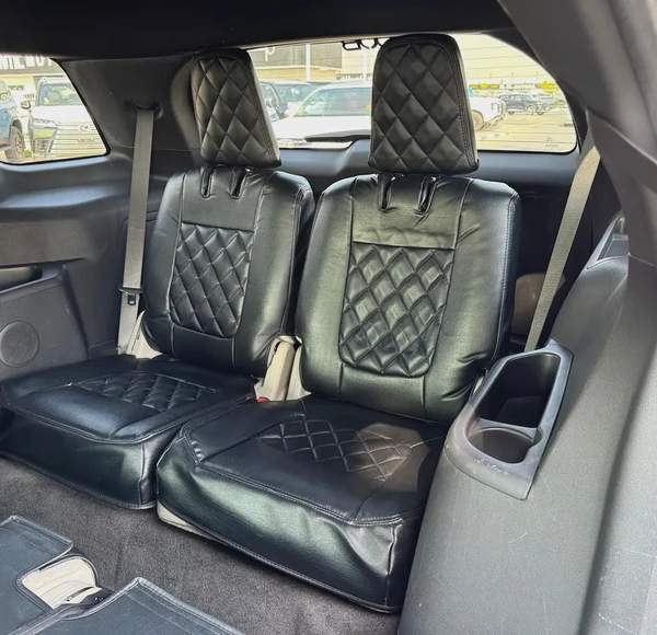 FORD EXPLORER XLT | 2012 | 7 SEATES | CLEAN CAR LOW MILEAGE FRESH JAPAN IMPORT