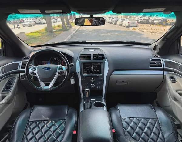 FORD EXPLORER XLT | 2012 | 7 SEATES | CLEAN CAR LOW MILEAGE FRESH JAPAN IMPORT