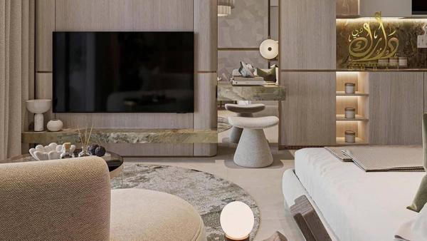 Fully Furnished |1% Monthly| 35%PostHandOver
