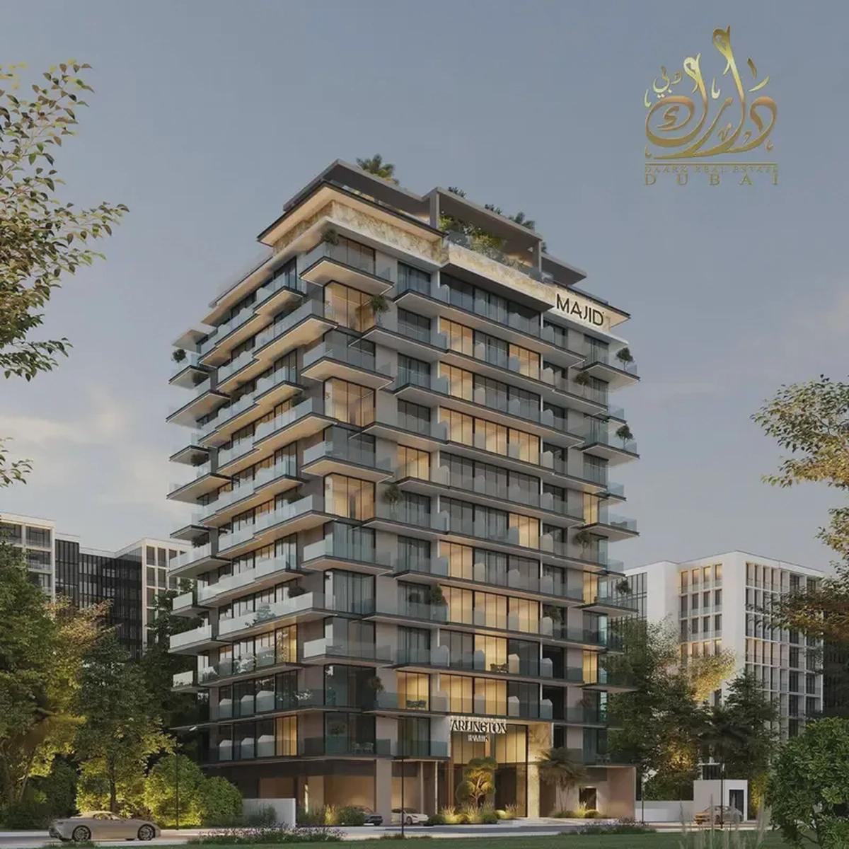 Fully Furnished |1% Monthly| 35%PostHandOver-0-0
