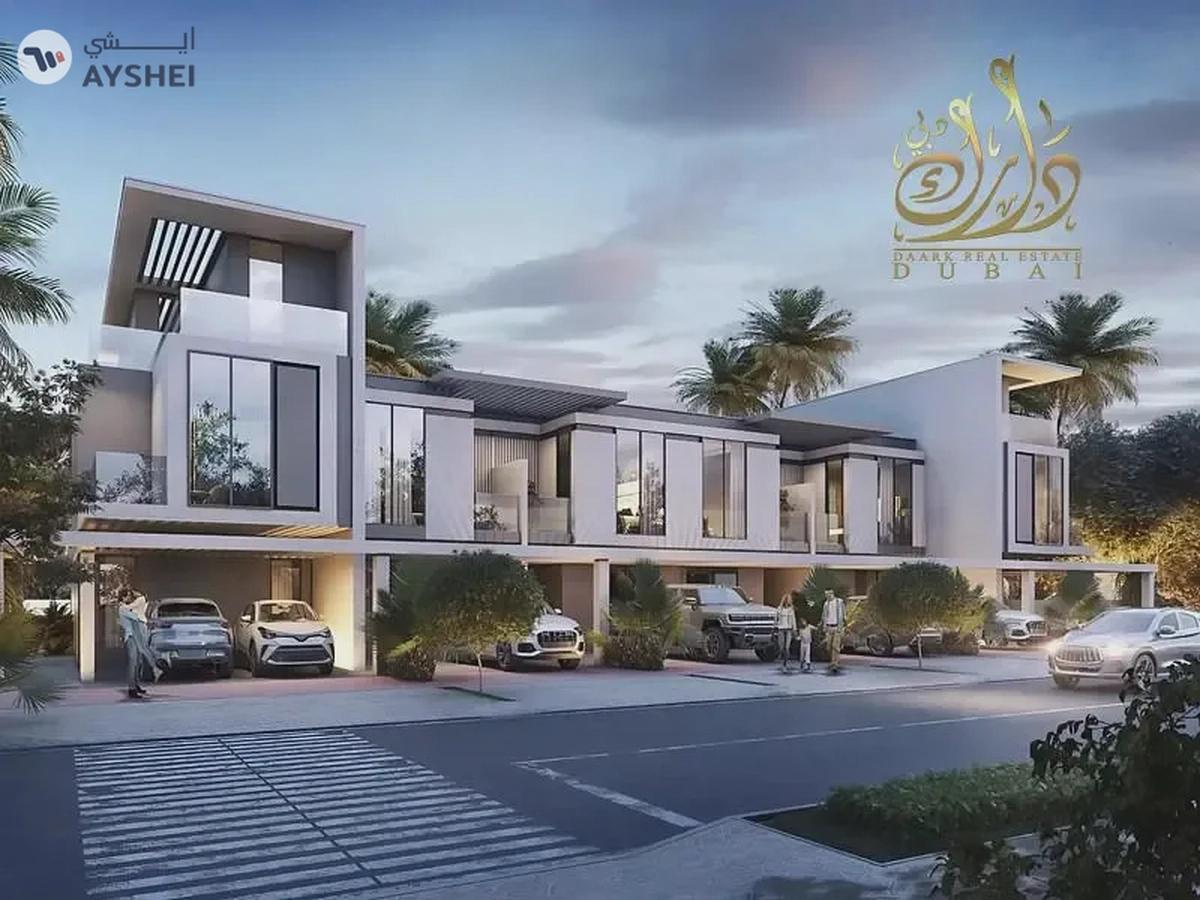 1% Monthly | Spacious | Water Front | High End Amenetie-5-5