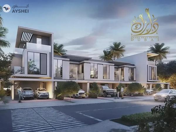 1% Monthly | Spacious | Water Front | High End Amenetie