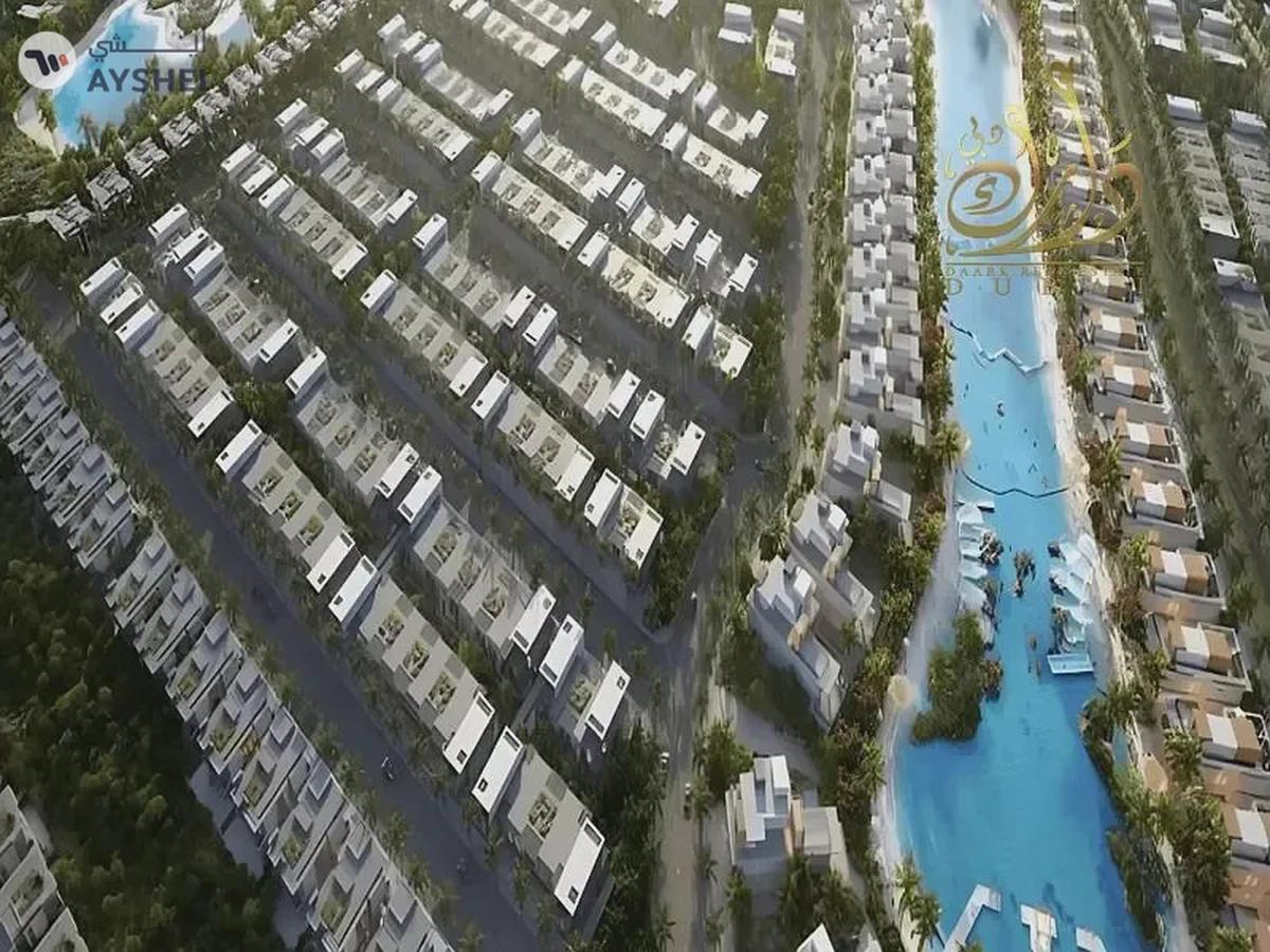 1% Monthly | Spacious | Water Front | High End Amenetie-1-landscape