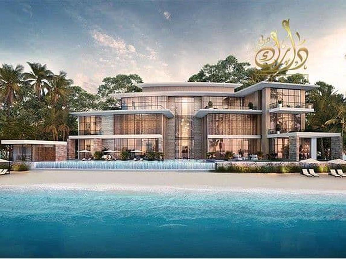 Private beach-luxury on Island-VIP ONLY-near WYNN casino-Marina yacht-9-9