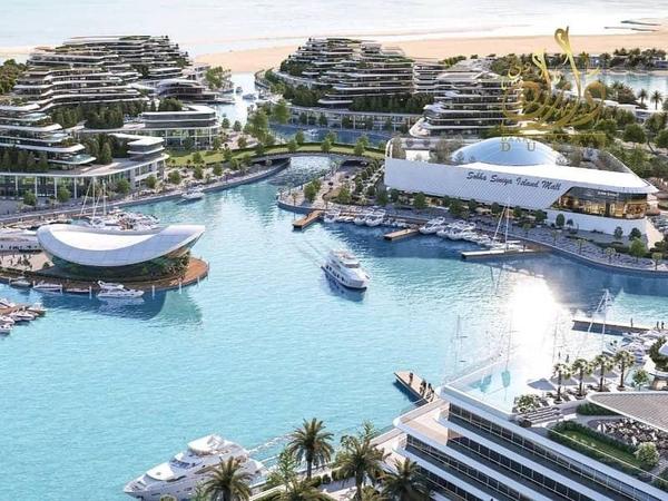 Private beach-luxury on Island-VIP ONLY-near WYNN casino-Marina yacht