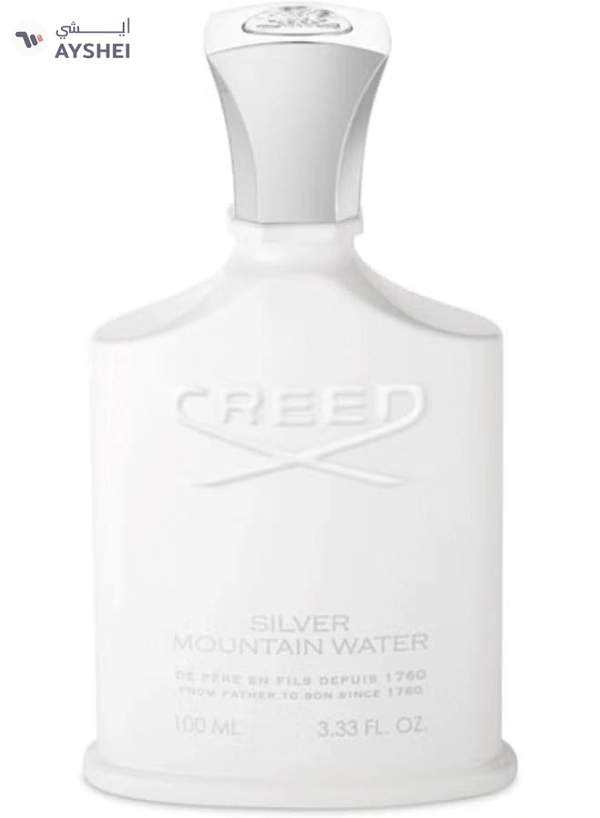 CREED Silver Mountain Water EDP For Men 100ml