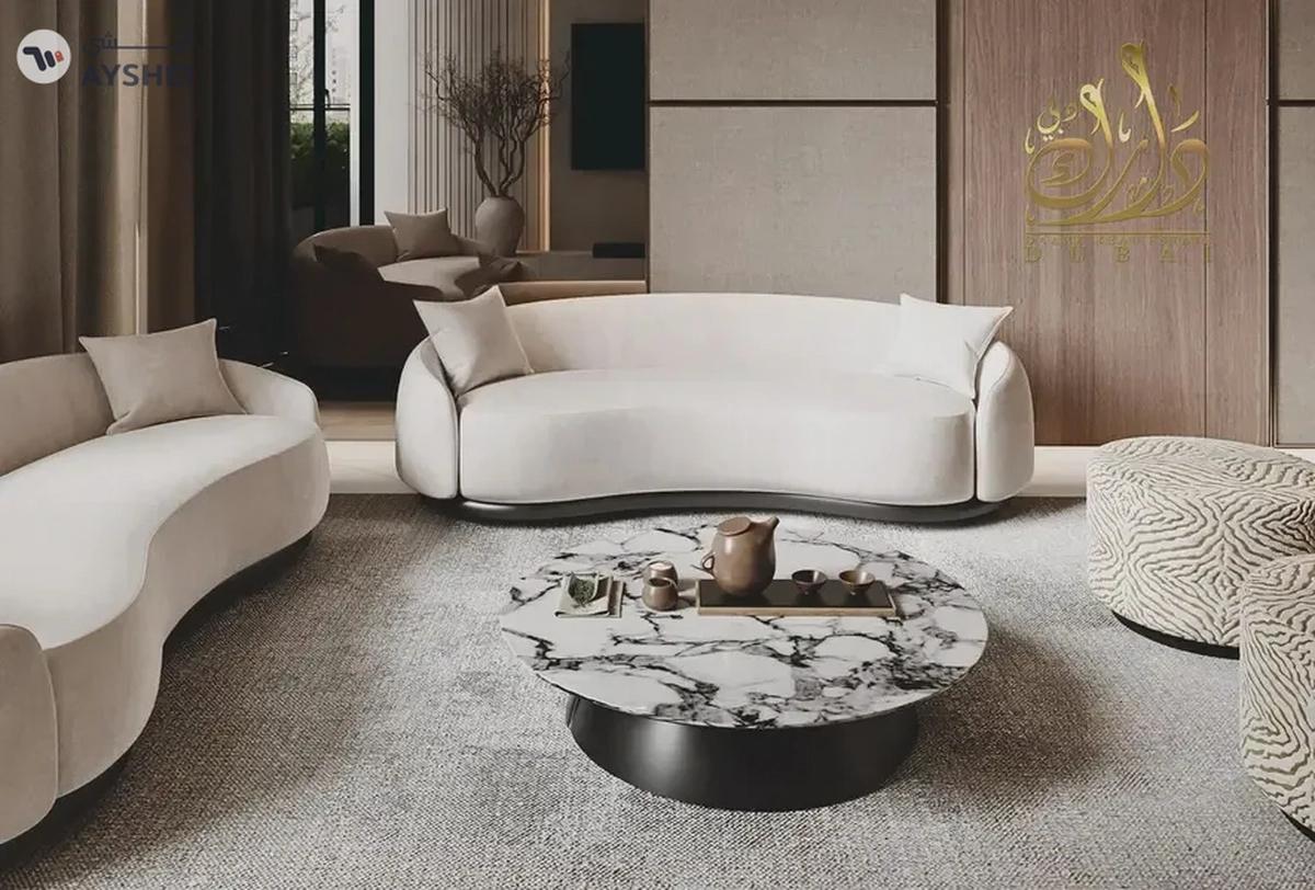 Only 5% To Own Your Apt In Dubai!! \\ ALMOST GONE ! \\ FULLY FURNISHED-9-9