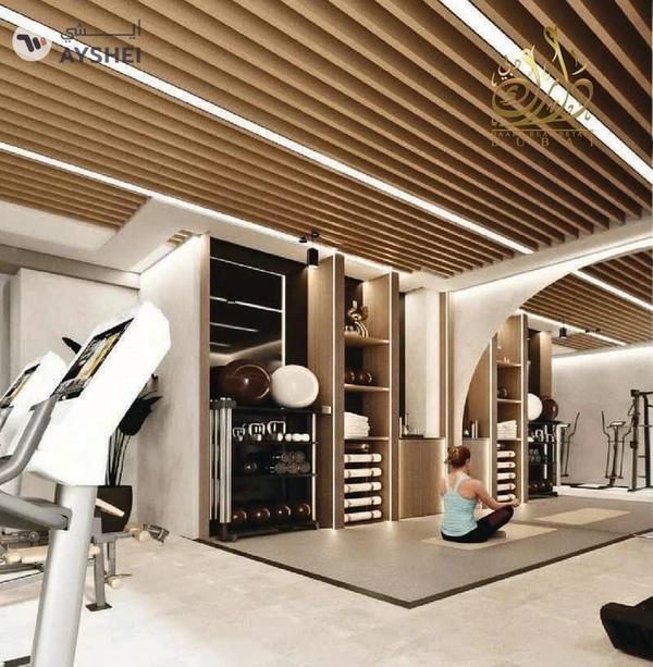 Only 5% To Own Your Apt In Dubai!! \\ ALMOST GONE ! \\ FULLY FURNISHED