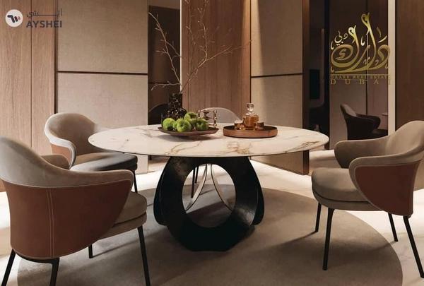 Only 5% To Own Your Apt In Dubai!! \\ ALMOST GONE ! \\ FULLY FURNISHED