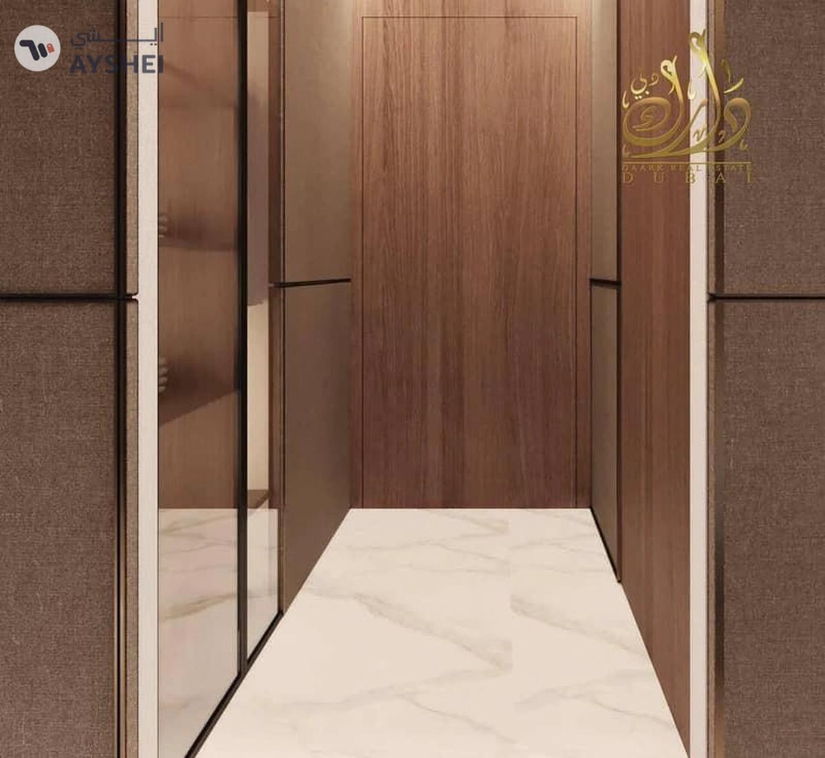 Only 5% To Own Your Apt In Dubai!! \\ ALMOST GONE ! \\ FULLY FURNISHED-10-10