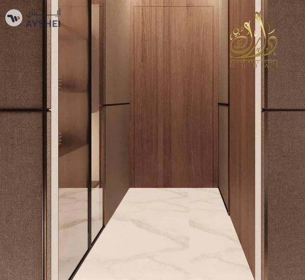 Only 5% To Own Your Apt In Dubai!! \\ ALMOST GONE ! \\ FULLY FURNISHED