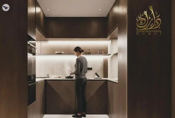 Only 5% To Own Your Apt In Dubai!! \\ ALMOST GONE ! \\ FULLY FURNISHED