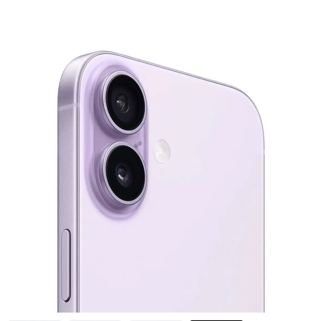 Apple iPhone 17 256GB Lavender 5G (eSim only) With FaceTime - International Version-2-2