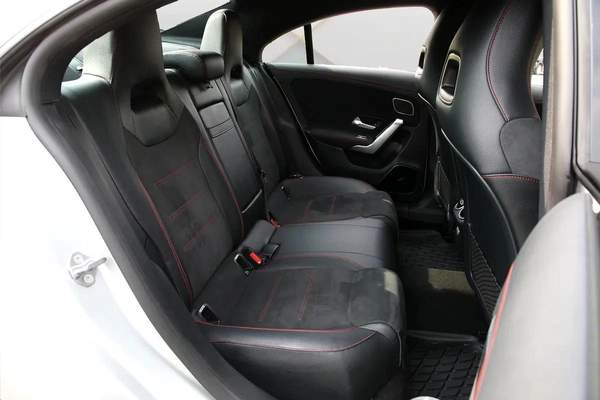 MERCEDES BENZ CLA 45 AMG - 2021 - FULLY LOADED - AMAZING CONDITION