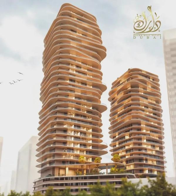 20/80 PP | VERY FLEXIBLE PAYMENT PLAN | MODERN SPACES