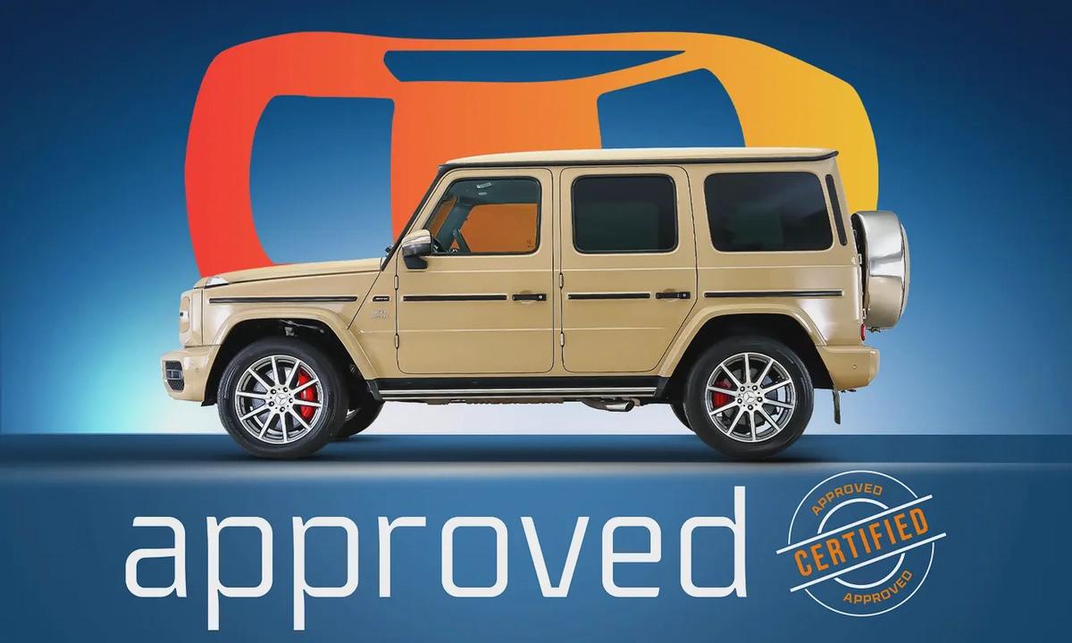 G63 AMG | AED 7,369 PM | Up to 3 Years Unlimited Warranty |-0-0