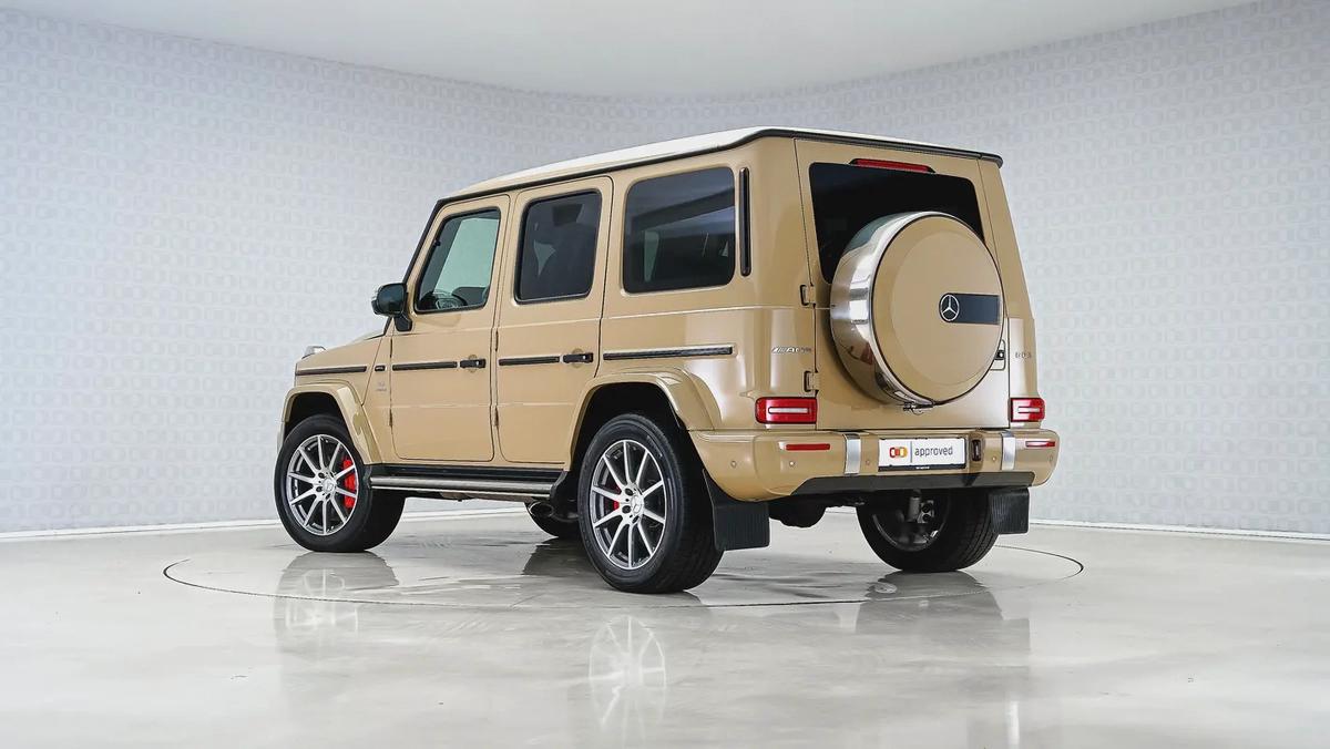 G63 AMG | AED 7,369 PM | Up to 3 Years Unlimited Warranty |-1-1
