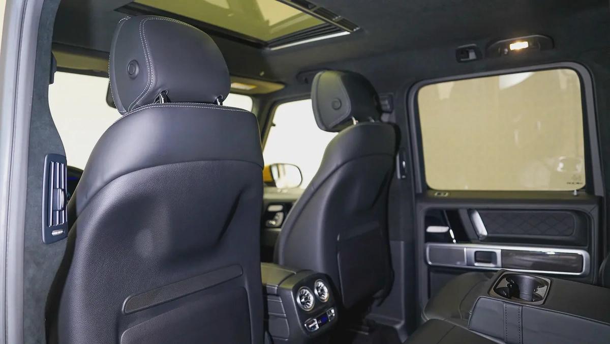 G63 AMG | AED 7,369 PM | Up to 3 Years Unlimited Warranty |-4-4