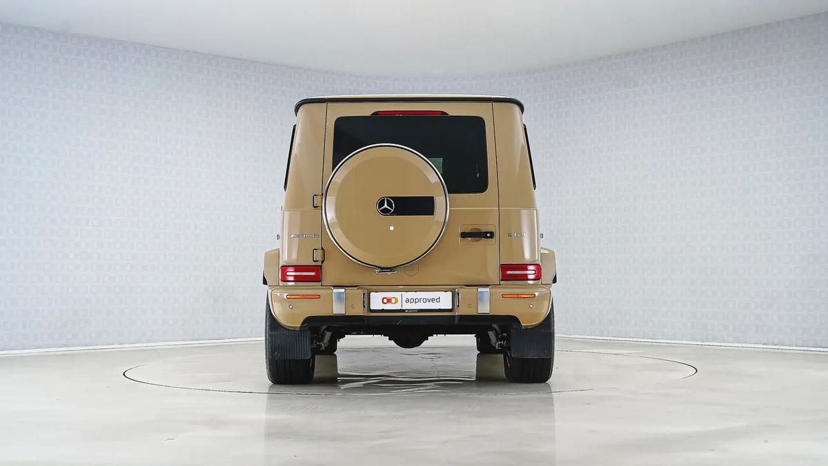 G63 AMG | AED 7,369 PM | Up to 3 Years Unlimited Warranty |-9-9