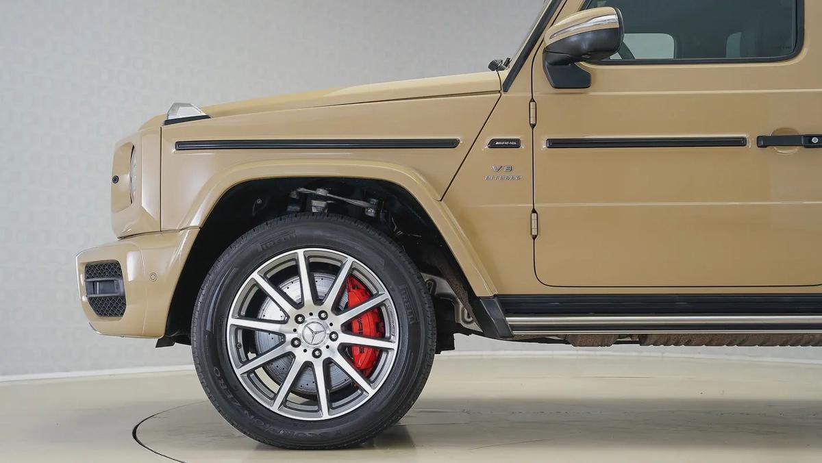 G63 AMG | AED 7,369 PM | Up to 3 Years Unlimited Warranty |-10-10