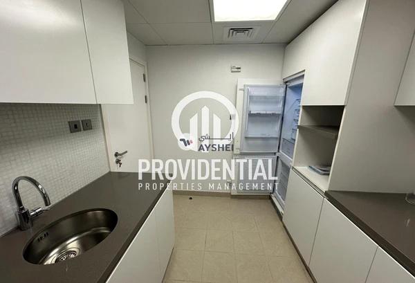 APARTMENT FOR RENT IN ETIHAD TOWER 2, ETIHAD TOWERS