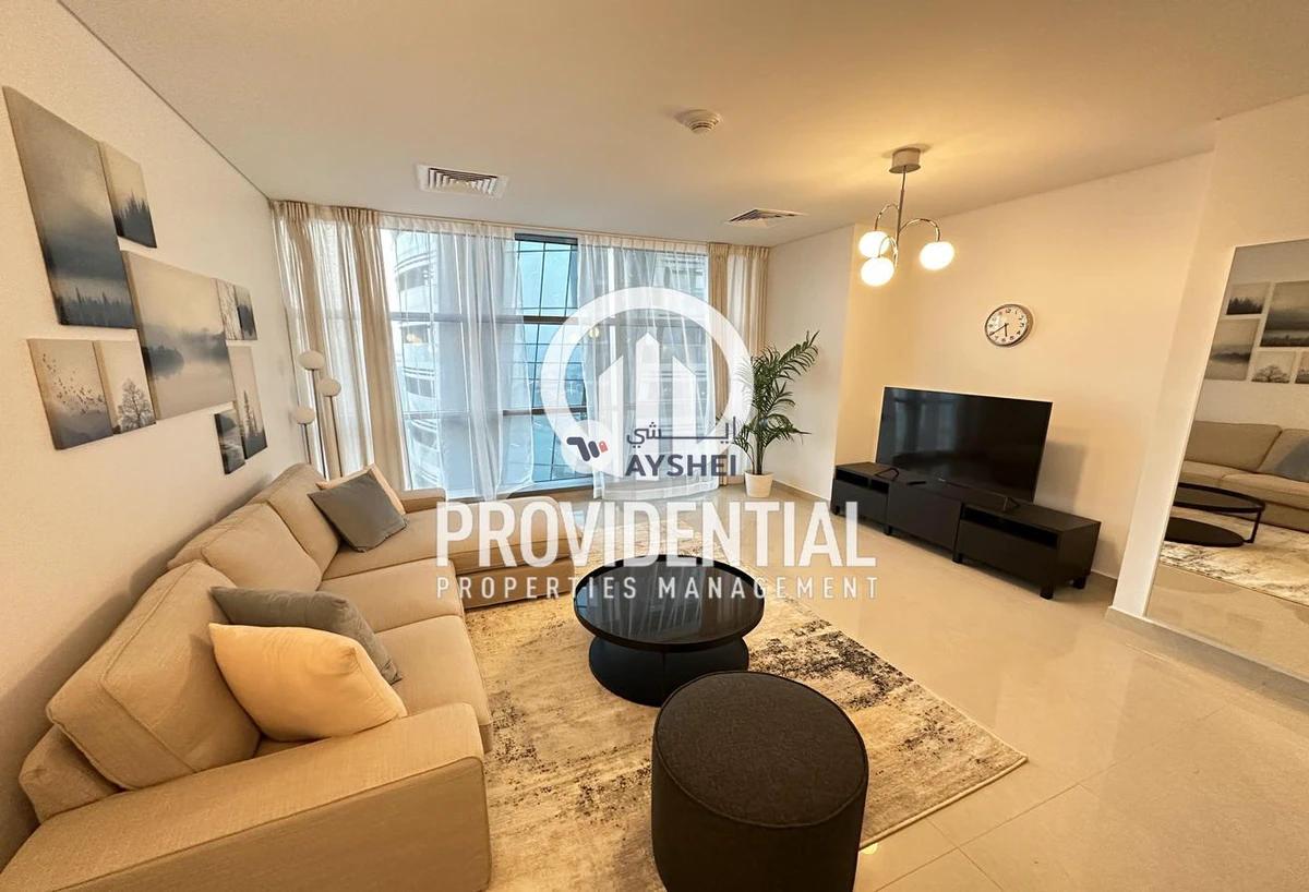 APARTMENT FOR RENT IN ETIHAD TOWER 2, ETIHAD TOWERS-0-landscape