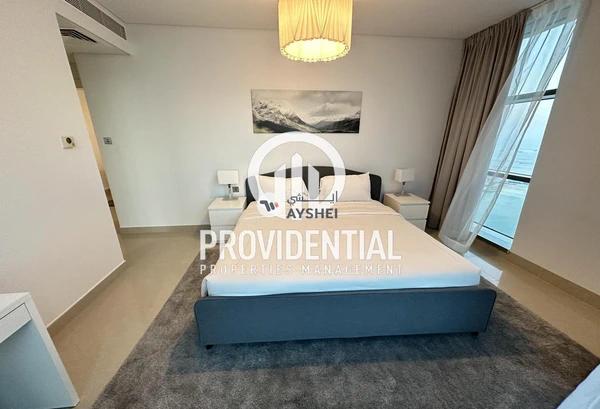 APARTMENT FOR RENT IN ETIHAD TOWER 2, ETIHAD TOWERS