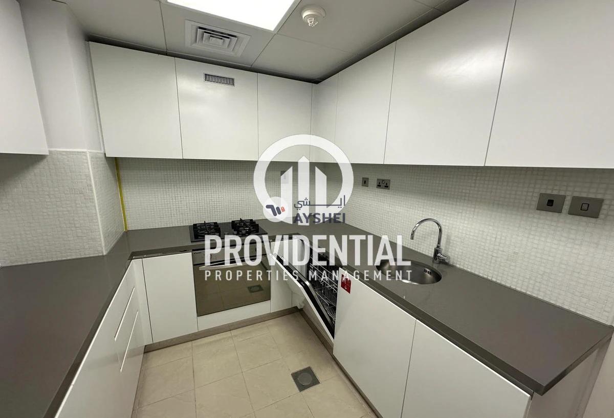 APARTMENT FOR RENT IN ETIHAD TOWER 2, ETIHAD TOWERS-5-5