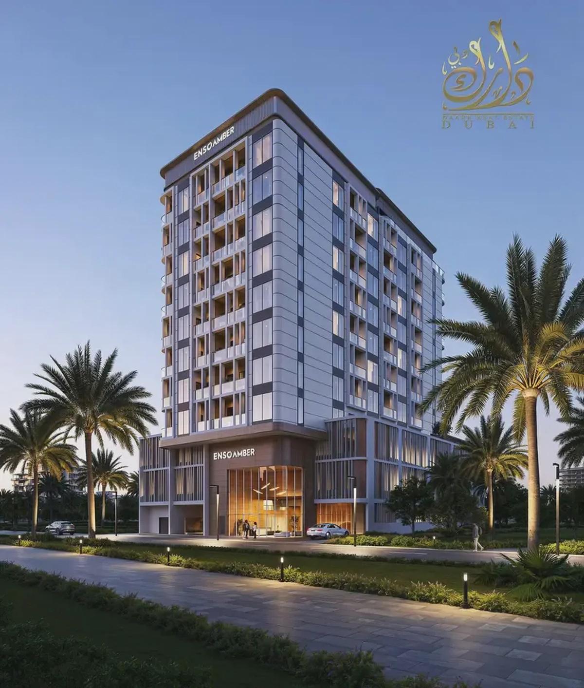 DREAM DEAL _ LUXURY&TRANQUILITY_ DON'T MISS OFFER-0-0