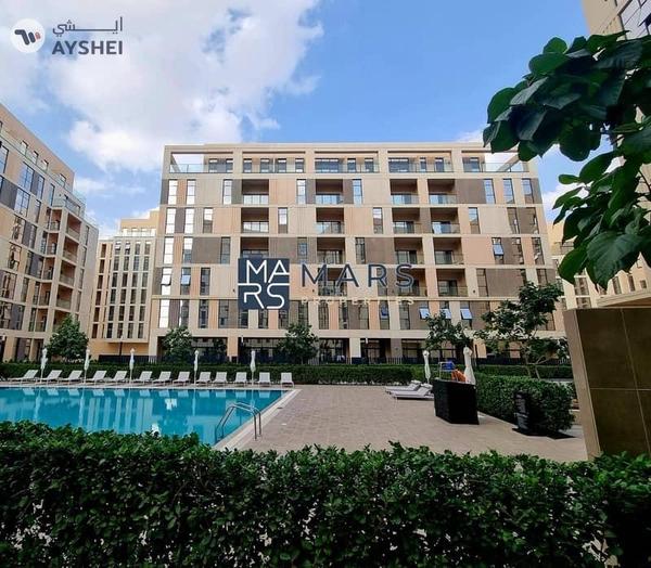 1bhk for sale | ready to move | Mamsha