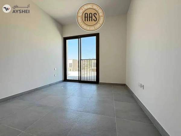 Brand New Ready To Move 3Bed Townhouse Villa For Rent in Villanova