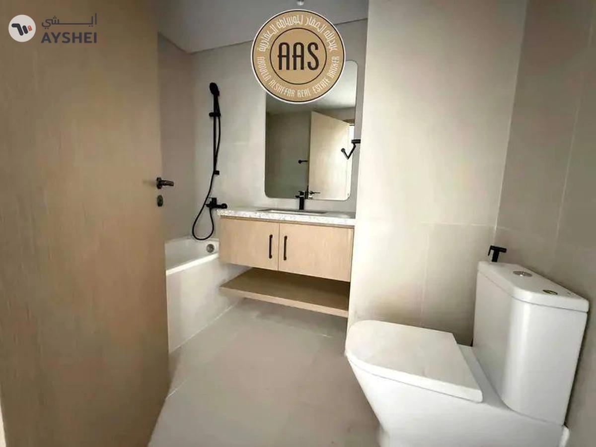 Brand New Ready To Move 3Bed Townhouse Villa For Rent in Villanova-10-10