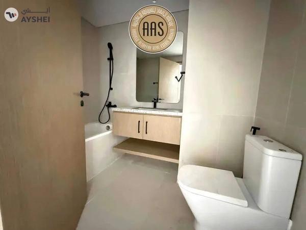 Brand New Ready To Move 3Bed Townhouse Villa For Rent in Villanova