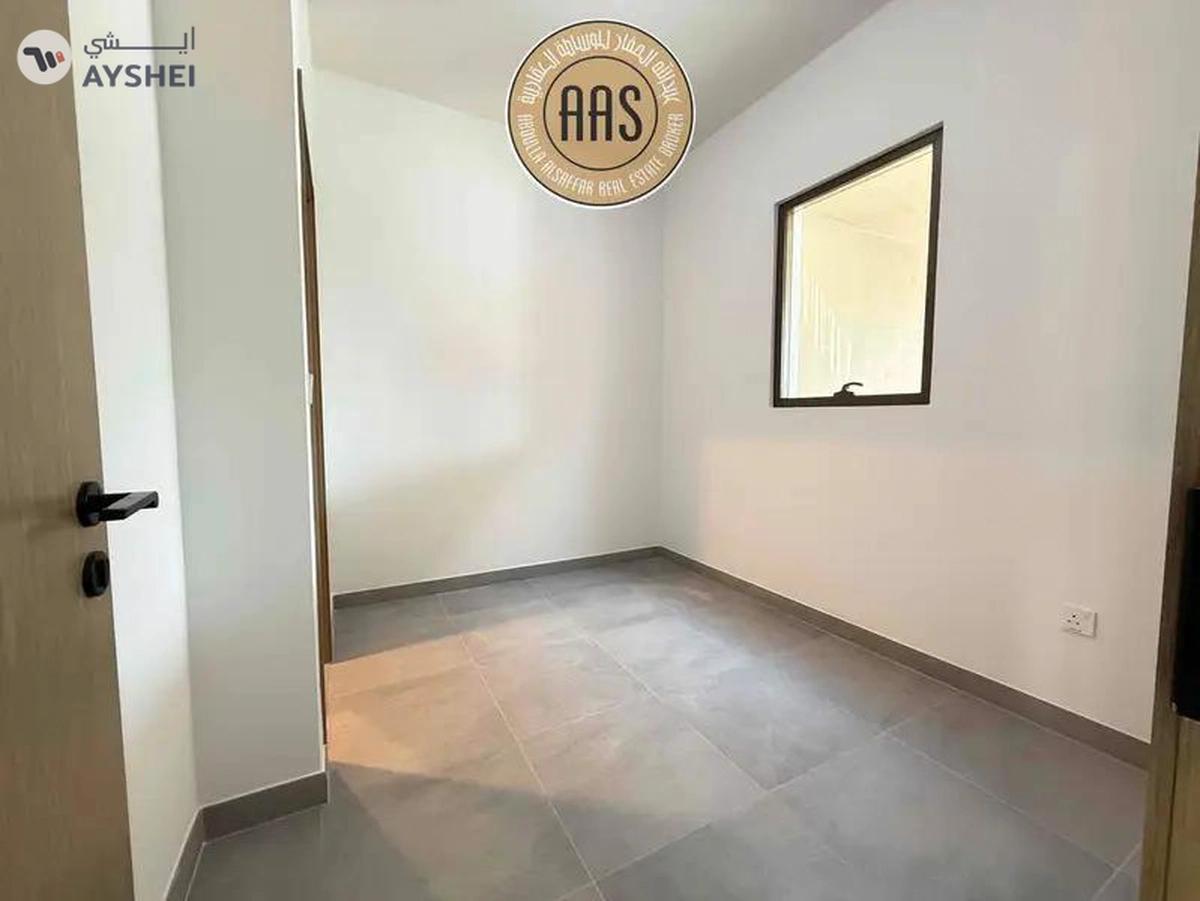 Brand New Ready To Move 3Bed Townhouse Villa For Rent in Villanova-12-12