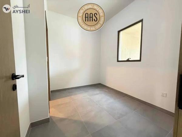 Brand New Ready To Move 3Bed Townhouse Villa For Rent in Villanova