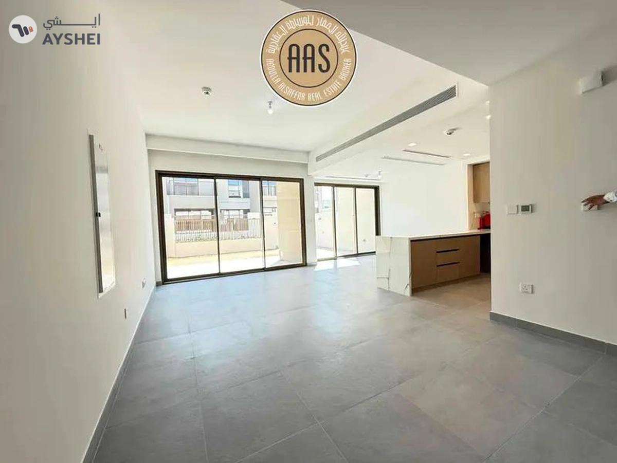 Brand New Ready To Move 3Bed Townhouse Villa For Rent in Villanova-2-2