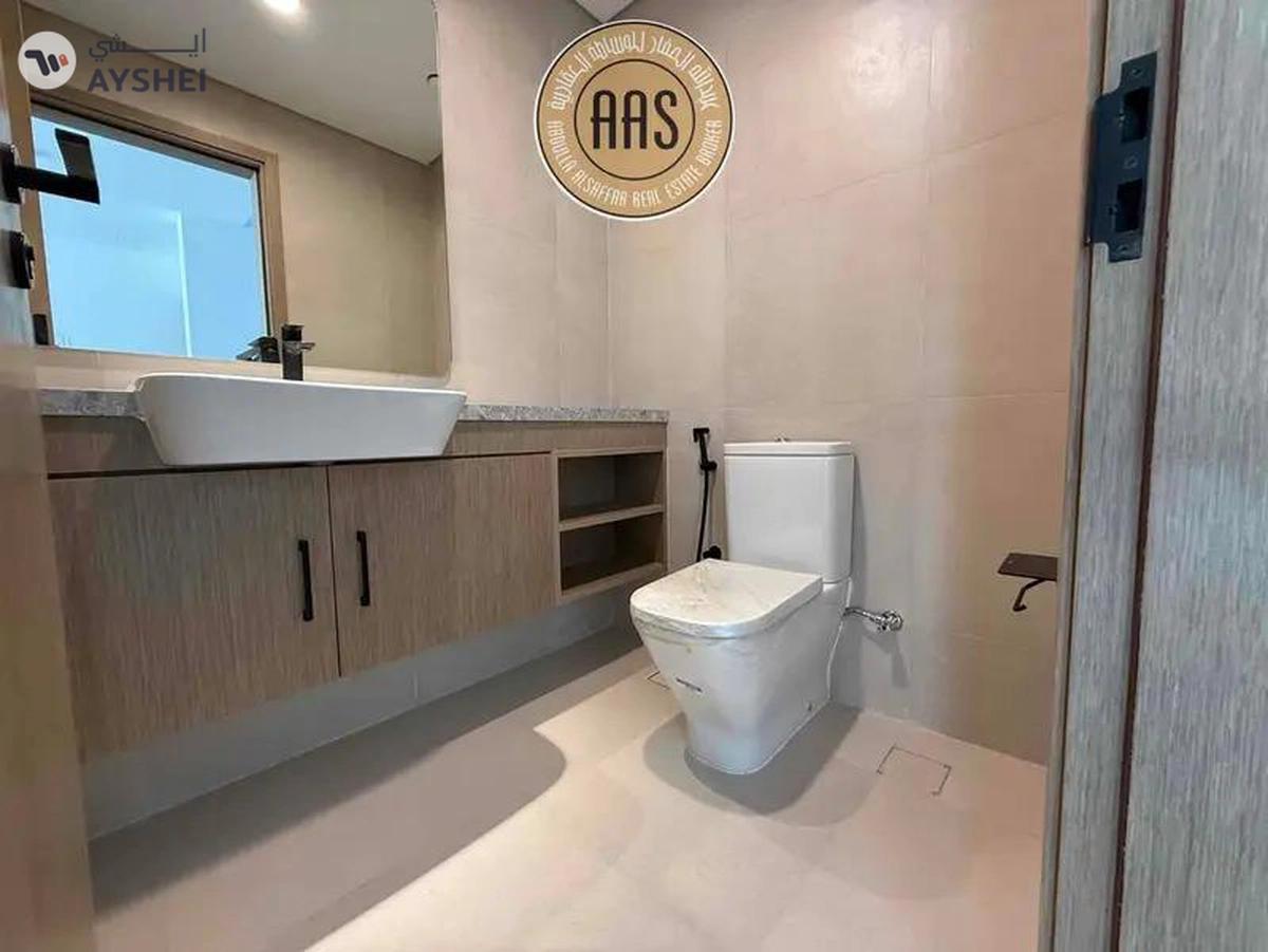 Brand New Ready To Move 3Bed Townhouse Villa For Rent in Villanova-3-3