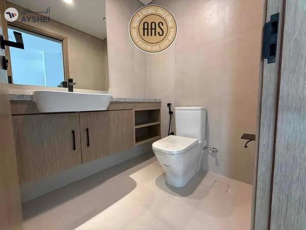 Brand New Ready To Move 3Bed Townhouse Villa For Rent in Villanova